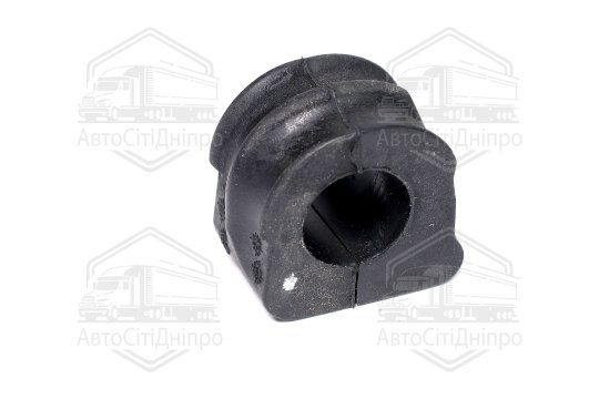 Втулка стабілізатора AUDI A3, SEAT LEON, VW GOLF IV 96-06 перед. міст (Вир-во SASIC)
