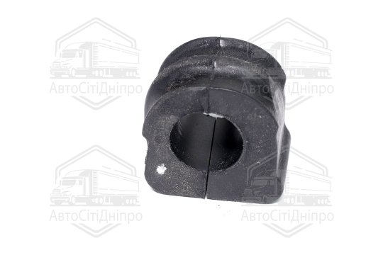 Втулка стабілізатора AUDI A3, SEAT LEON, VW GOLF IV 96-06 перед. міст (Вир-во SASIC)