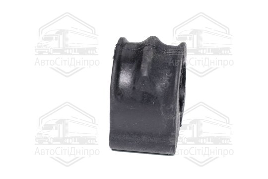 Втулка стабілізатора AUDI A3, SEAT LEON, VW GOLF IV 96-06 перед. міст (Вир-во SASIC)