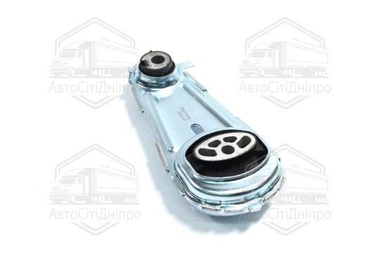 Подушка двигуна RENAULT Fluence Megane III Scenic III (вир-во Sasic)