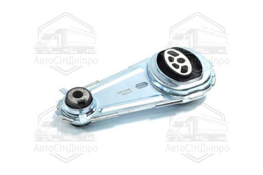 Подушка двигуна RENAULT Fluence Megane III Scenic III (вир-во Sasic)