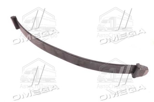 Ресора MB Sprinter передн. 1 лист. (вир-во Schomaecker)