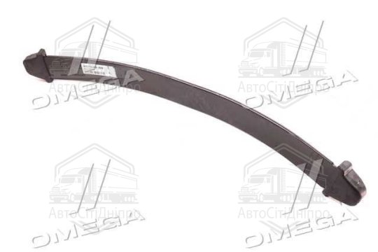 Ресора MB Sprinter передн. 1 лист. (вир-во Schomaecker)