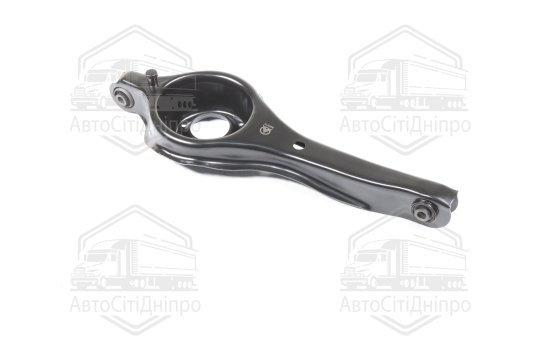 Важіль FORD FOCUS, MAZDA 3, VOLVO S40 II 98-14 зад. міст (Вир-во SIDEM)