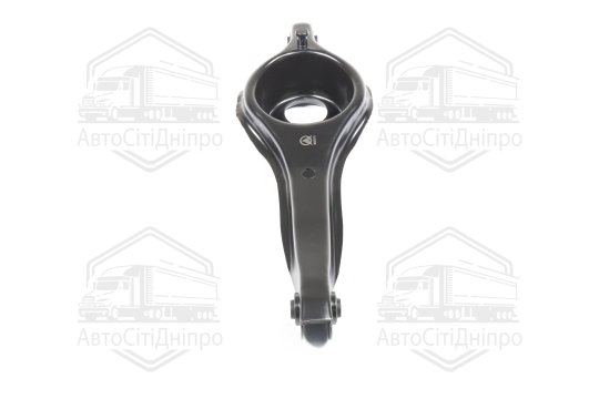 Важіль FORD FOCUS, MAZDA 3, VOLVO S40 II 98-14 зад. міст (Вир-во SIDEM)