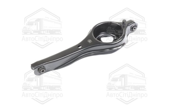 Важіль FORD FOCUS, MAZDA 3, VOLVO S40 II 98-14 зад. міст (Вир-во SIDEM)