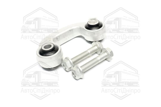Тяга стабілізатора AUDI A4, SEAT EXEO ST 00-перед. міст праворуч (Вир-во SIDEM)