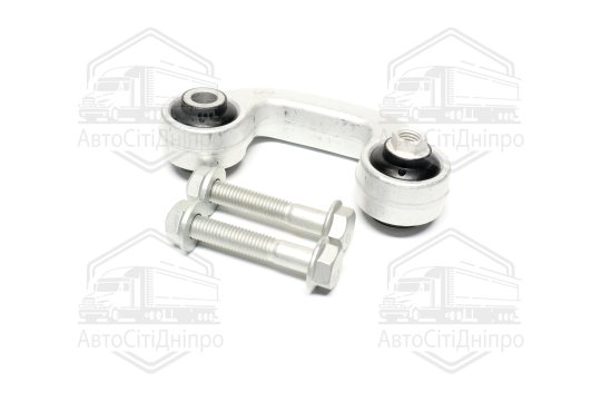 Тяга стабілізатора AUDI A4, SEAT EXEO ST 00-перед. міст праворуч (Вир-во SIDEM)