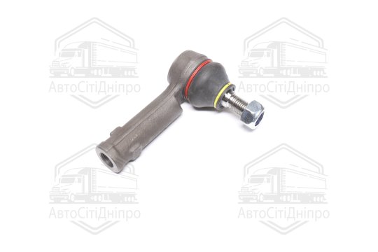 Накінечник тяги рульової AUDI A3, SKODA OCTAVIA, VW GOLF IV 96-10 перед. міст зліва (Вир-во SIDEM)