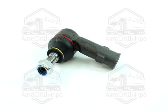 Накінечник рульовий SKODA OCTAVIA I, VW GOLF IV 96-10 перед. міст праворуч (Вир-во SIDEM)