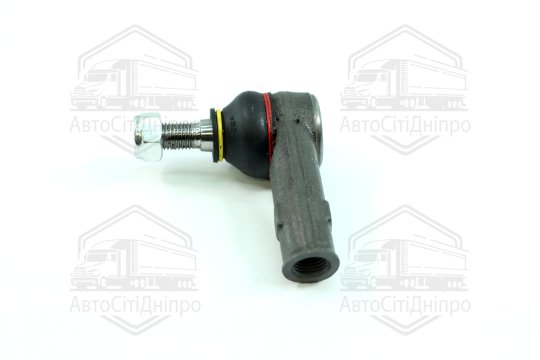 Накінечник рульовий SKODA OCTAVIA I, VW GOLF IV 96-10 перед. міст праворуч (Вир-во SIDEM)
