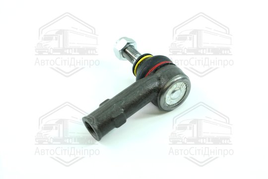 Накінечник рульовий SKODA OCTAVIA I, VW GOLF IV 96-10 перед. міст праворуч (Вир-во SIDEM)