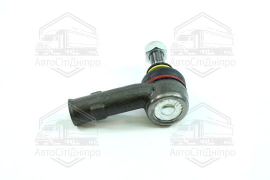 Накінечник рульовий SKODA OCTAVIA I, VW GOLF IV 96-10 перед. міст праворуч (Вир-во SIDEM)