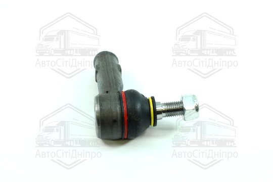 Накінечник рульовий SKODA OCTAVIA I, VW GOLF IV 96-10 перед. міст праворуч (Вир-во SIDEM)