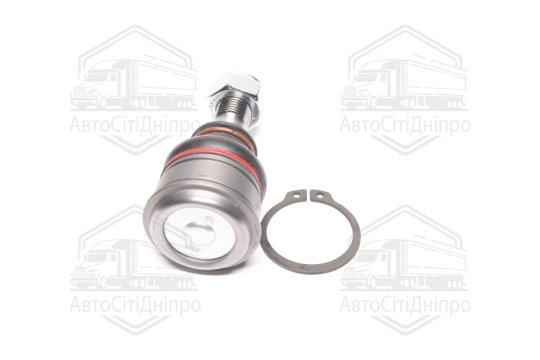 Опора кульова NISSAN ALMERA II 00-перед. міст (Вир-во SIDEM)
