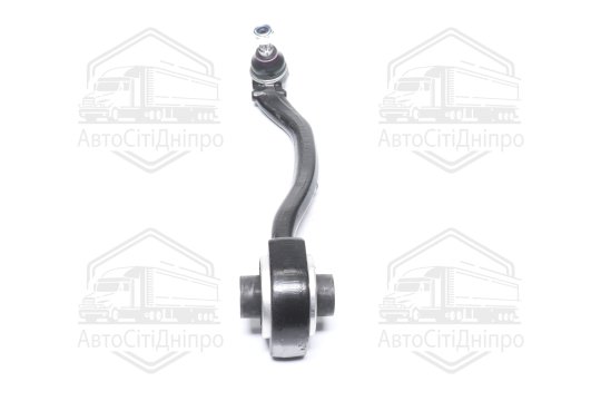 Важіль MERCEDES C-CLASS, CLC-CLASS, CLK, SLK 00-11 перед. міст зліва (вир-во SIDEM)
