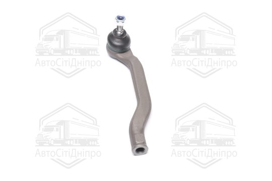 Накінечник рульової тяги RENAULT FLUENCE, MEGANE III, SCENIC III 08- перед. міст зліва(Вир-во SIDEM)