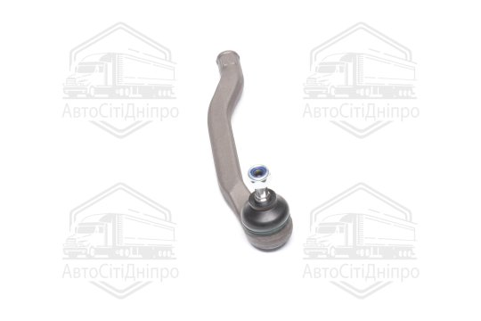 Накінечник рульової тяги RENAULT FLUENCE, MEGANE III, SCENIC III 08- перед. міст зліва(Вир-во SIDEM)