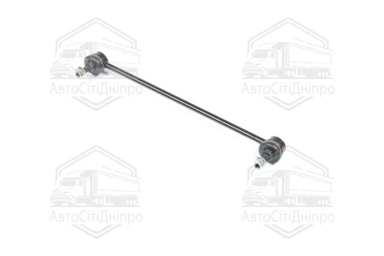 Тяга стабілізатора CITROEN C2, C3 I-III, C4, PEUGEOT 1007, 206 98- перед. міст (Вир-во SIDEM)