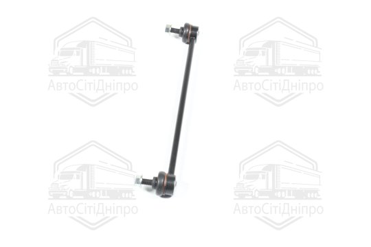 Тяга стабілізатора CITROEN C2, C3 I-III, C4, PEUGEOT 1007, 206 98- перед. міст (Вир-во SIDEM)