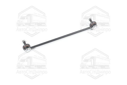 Тяга стабілізатора CITROEN C2, C3 I-III, C4, PEUGEOT 1007, 206 98- перед. міст (Вир-во SIDEM)