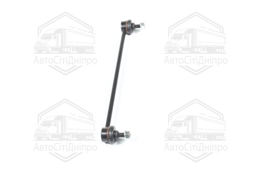 Тяга стабілізатора CITROEN C2, C3 I-III, C4, PEUGEOT 1007, 206 98- перед. міст (Вир-во SIDEM)