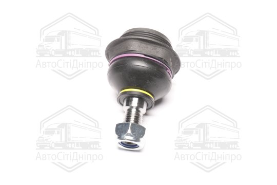 Опора кульова CITROEN BX, PEUGEOT 305 II, 405 I-II 82-96 перед. міст (Вир-во SIDEM)