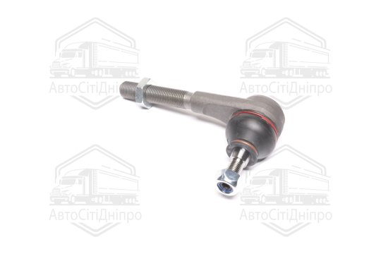Накінечник рульової тяги CITROEN AX, C4, PEUGEOT 106 I-II, 206, 307 86- перед. міст (Вир-во SIDEM)