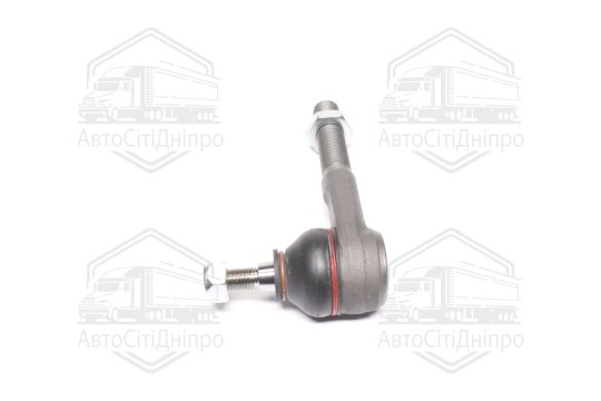 Накінечник рульової тяги CITROEN AX, C4, PEUGEOT 106 I-II, 206, 307 86- перед. міст (Вир-во SIDEM)