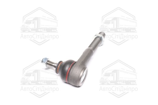 Накінечник рульової тяги CITROEN AX, C4, PEUGEOT 106 I-II, 206, 307 86- перед. міст (Вир-во SIDEM)