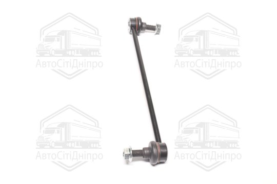Тяга стабілізатора CITROEN C5 I-II, PEUGEOT 406, 607 95- перед. міст (Вир-во SIDEM)