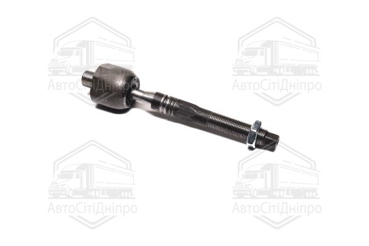 Тяга рульова VW MULTIVAN V-VI, TRANSPORTER V-VI 03- перед. міст (Вир-во SIDEM)