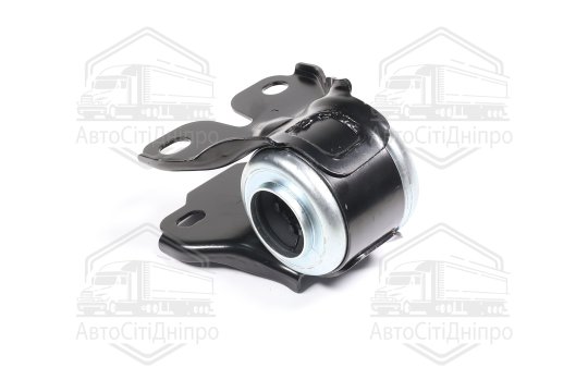 Сайлентблок важеля FORD MONDEO IV, S-MAX, VOLVO S60 II, V70 III 06 перед. міст зліва (Вир-во SIDEM)
