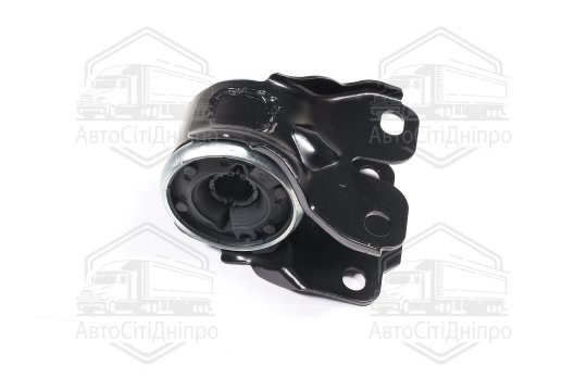 Сайлентблок важеля FORD MONDEO IV, S-MAX, VOLVO S60 II, V70 III 06 перед. міст зліва (Вир-во SIDEM)