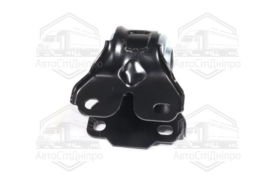 Сайлентблок важеля FORD MONDEO IV, S-MAX, VOLVO S60 II, V70 III 06 перед. міст зліва (Вир-во SIDEM)