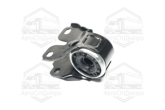 Сайлентблок важеля FORD GALAXY, MONDEO IV, S-MAX, VOLVO S60 II 06 перед. міст праворуч (Вир-во SIDEM