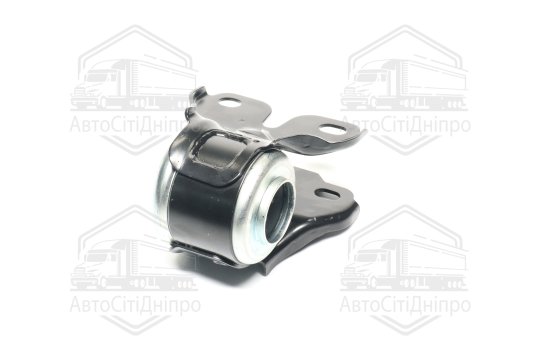Сайлентблок важеля FORD GALAXY, MONDEO IV, S-MAX, VOLVO S60 II 06 перед. міст праворуч (Вир-во SIDEM