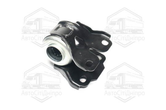 Сайлентблок важеля FORD GALAXY, MONDEO IV, S-MAX, VOLVO S60 II 06 перед. міст праворуч (Вир-во SIDEM