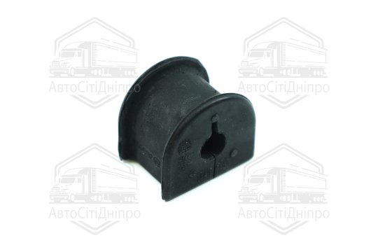 Втулка стабілізатора SEAT LEON TOLEDO II VW BORA GOLF IV 98-06 зад. міст (Вир-во SIDEM)