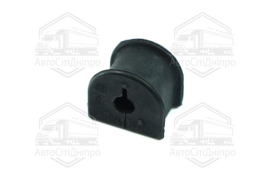 Втулка стабілізатора SEAT LEON TOLEDO II VW BORA GOLF IV 98-06 зад. міст (Вир-во SIDEM)