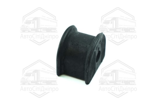 Втулка стабілізатора SEAT LEON TOLEDO II VW BORA GOLF IV 98-06 зад. міст (Вир-во SIDEM)