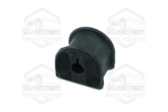 Втулка стабілізатора SEAT LEON TOLEDO II VW BORA GOLF IV 98-06 зад. міст (Вир-во SIDEM)