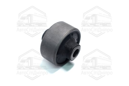 Сайлентблок важеля NISSAN JUKE, LEAF, X-TRAIL, RENAULT KOLEOS 07- перед. міст ззаду (Вир-во SIDEM)