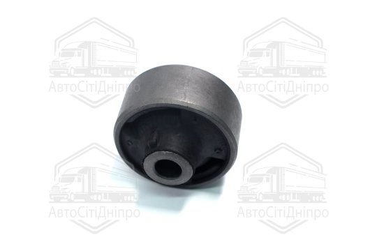 Сайлентблок важеля NISSAN JUKE, LEAF, X-TRAIL, RENAULT KOLEOS 07- перед. міст ззаду (Вир-во SIDEM)