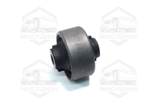 Сайлентблок важеля NISSAN JUKE, LEAF, X-TRAIL, RENAULT KOLEOS 07- перед. міст ззаду (Вир-во SIDEM)