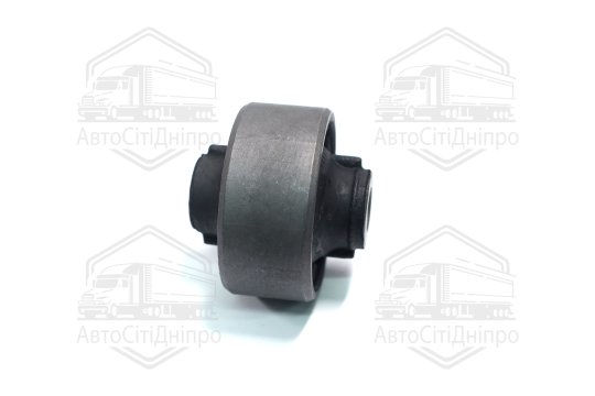 Сайлентблок важеля NISSAN JUKE, LEAF, X-TRAIL, RENAULT KOLEOS 07- перед. міст ззаду (Вир-во SIDEM)