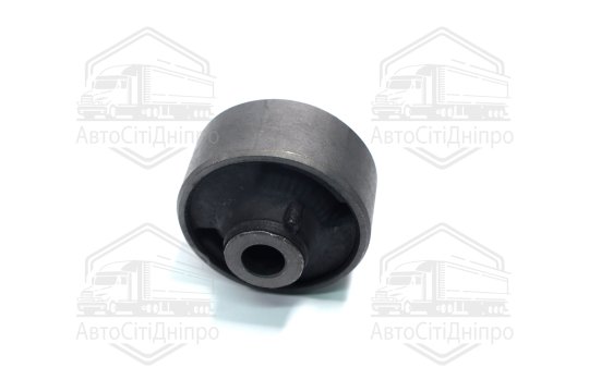 Сайлентблок важеля NISSAN JUKE, LEAF, X-TRAIL, RENAULT KOLEOS 07- перед. міст ззаду (Вир-во SIDEM)