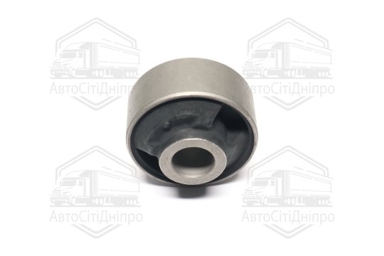 Сайлентблок важеля HONDA JAZZ II 02-08 перед. міст (Вир-во SIDEM)