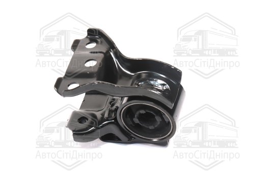 Сайлентблок важеля HONDA CR-V III 07- перед. міст зліва (Вир-во SIDEM)
