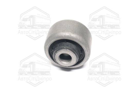 Сайлентблок важеля CITROEN C5 III, C6, PEUGEOT 407, 508 04 перед. міст (вир-во SIDEM)